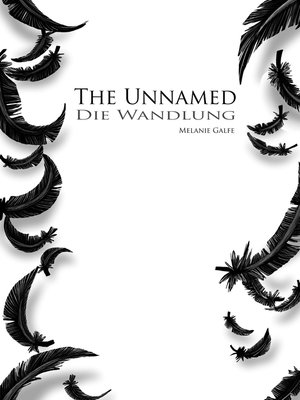 cover image of The Unnamed